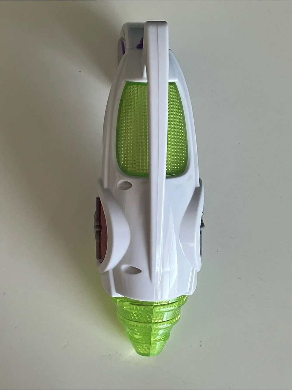 Disney Toy Story Buzz Lightyear Astro Infinity Blaster Alien Plush Toy